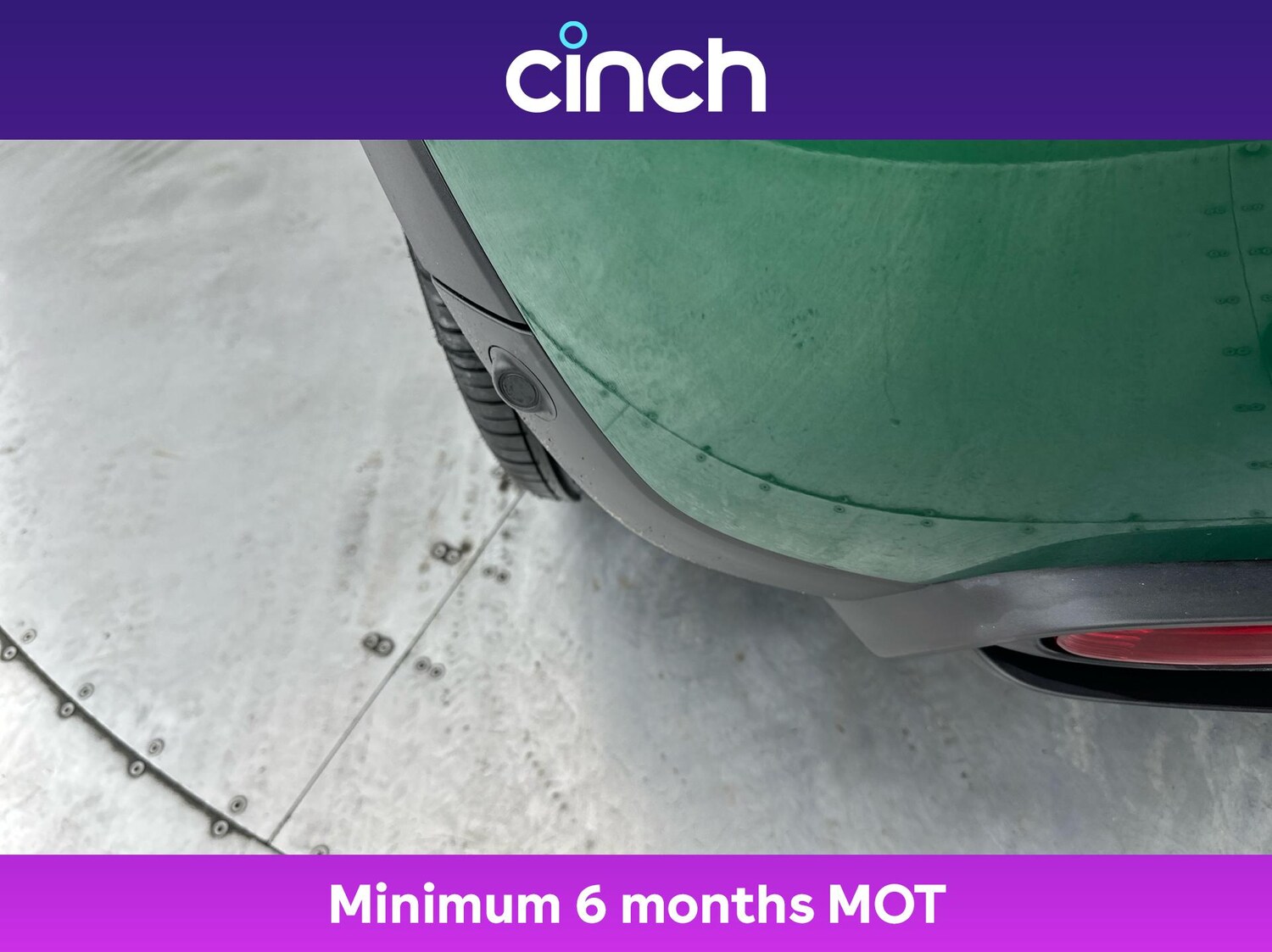 Used MINI Hatch 2022 for sale - 76826886: Photo 32