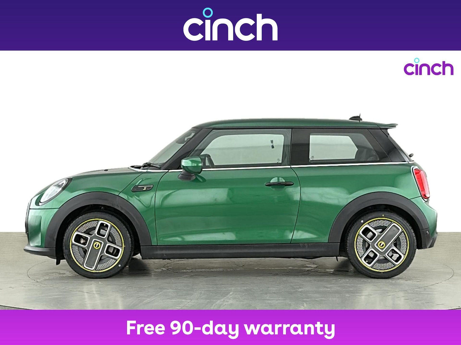 Used MINI Hatch 2022 for sale - 76826886: Photo 8