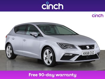 SEAT - Leon