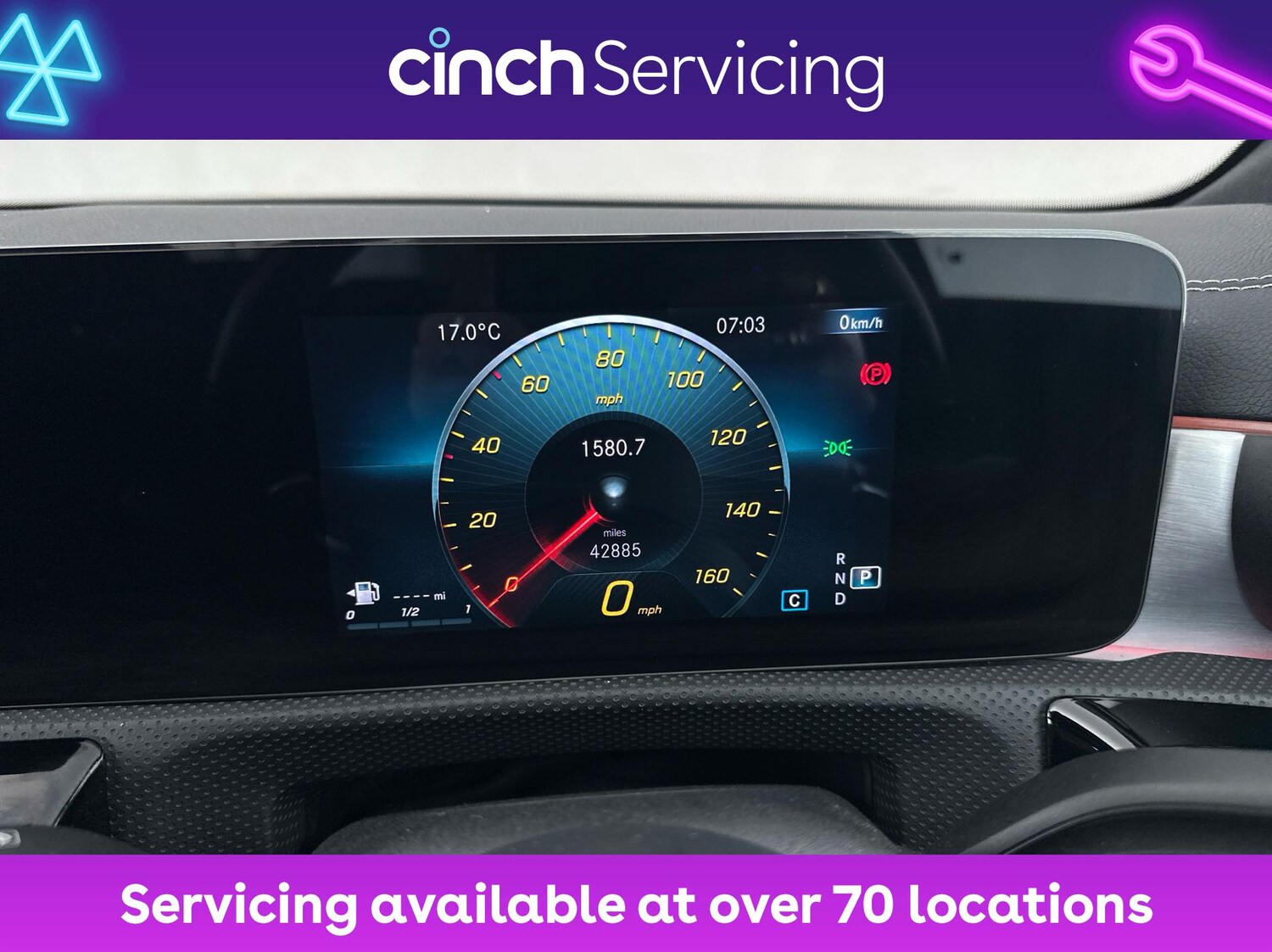 Used Mercedes-Benz A-Class 2022 for sale - 77043059: Photo 18