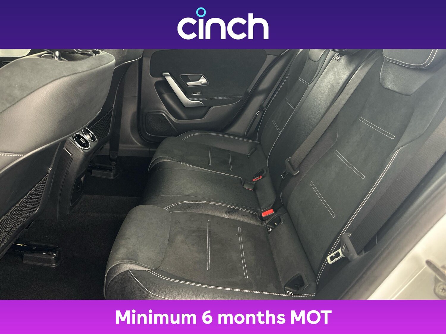 Used Mercedes-Benz A-Class 2022 for sale - 77043059: Photo 20