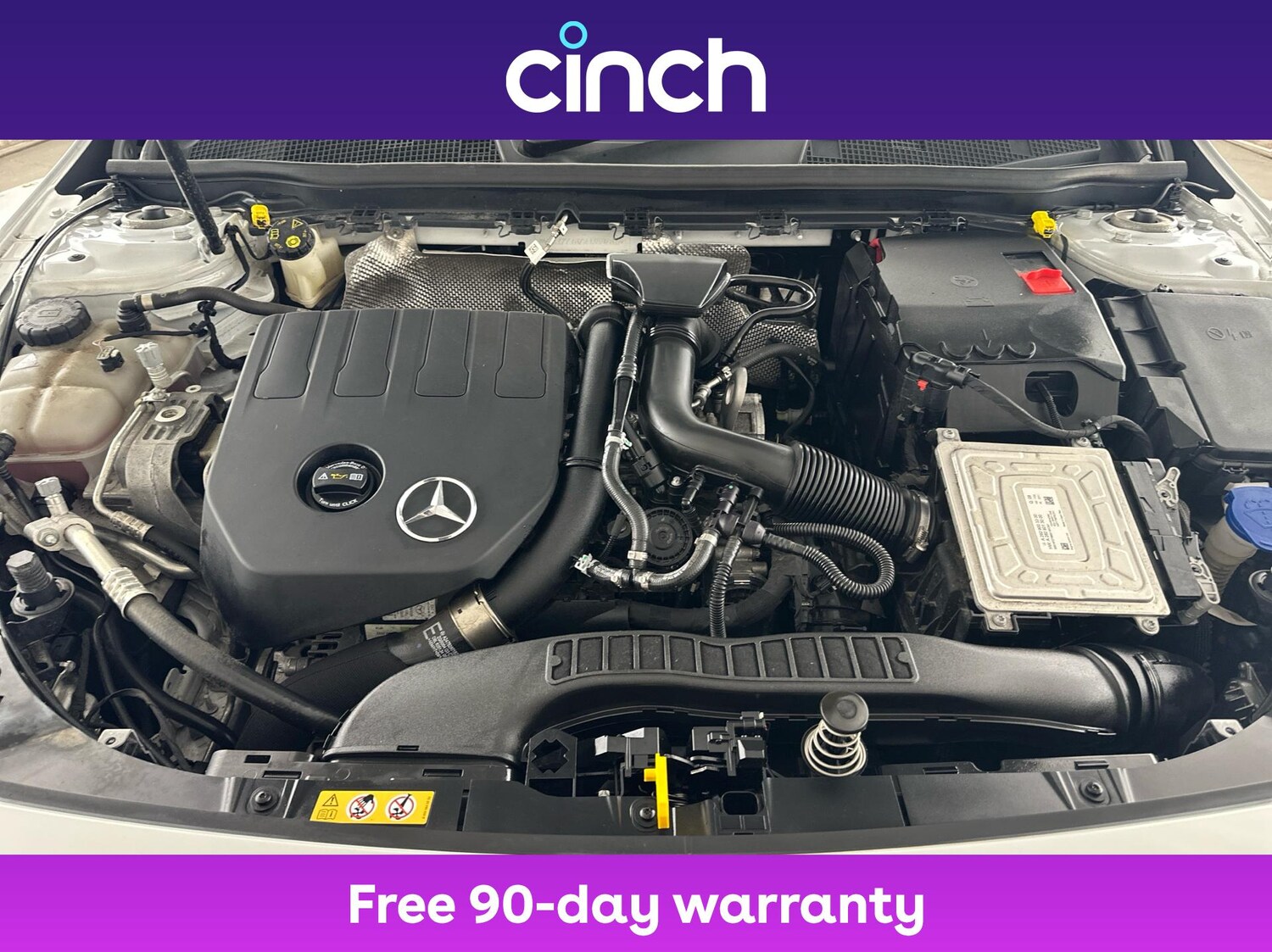 Used Mercedes-Benz A-Class 2022 for sale - 77043059: Photo 23