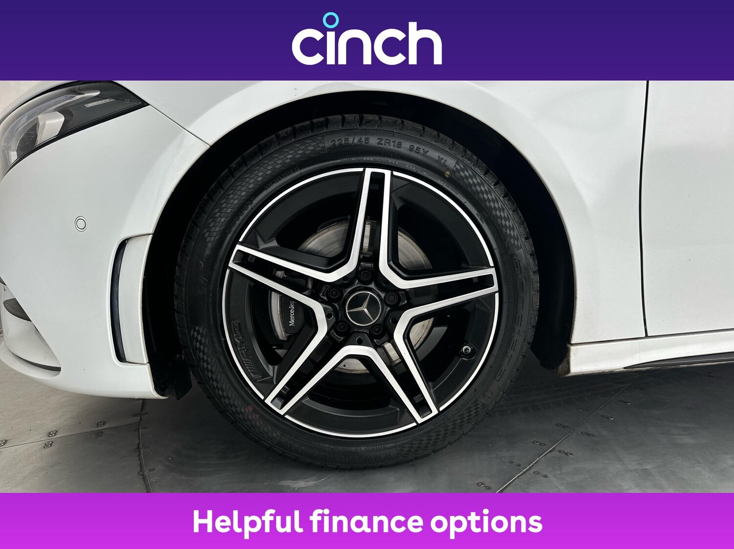 Used Mercedes-Benz A-Class 2022 for sale - 77043059: Photo 24