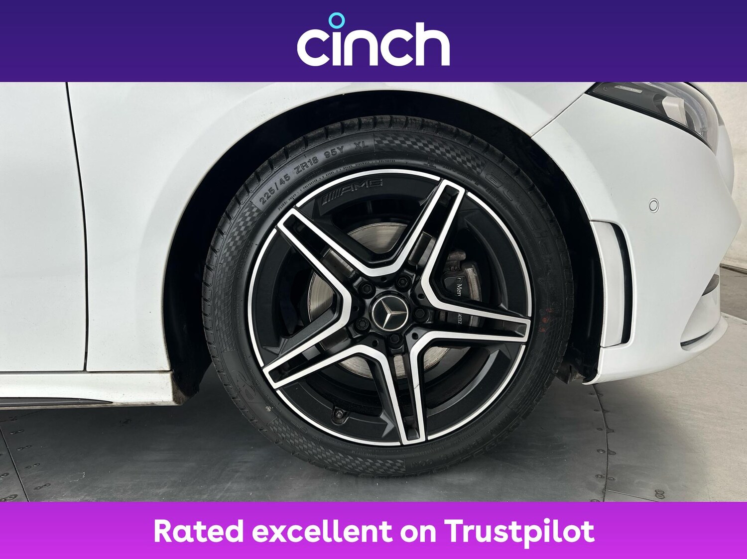 Used Mercedes-Benz A-Class 2022 for sale - 77043059: Photo 28