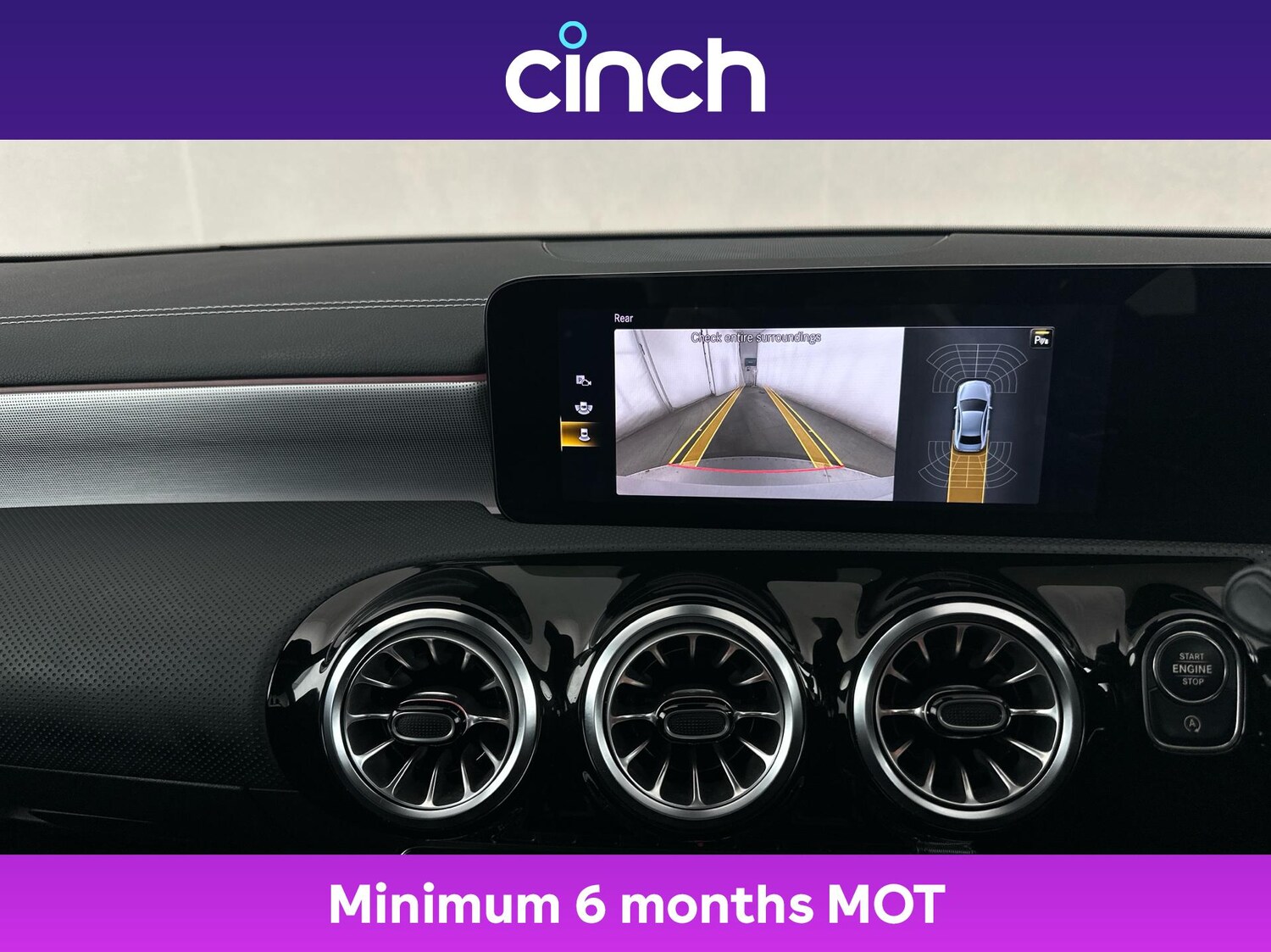 Used Mercedes-Benz A-Class 2022 for sale - 77043059: Photo 32