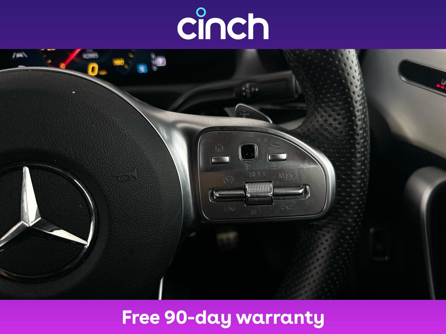 Used Mercedes-Benz A-Class 2022 for sale - 77043059: Photo 34