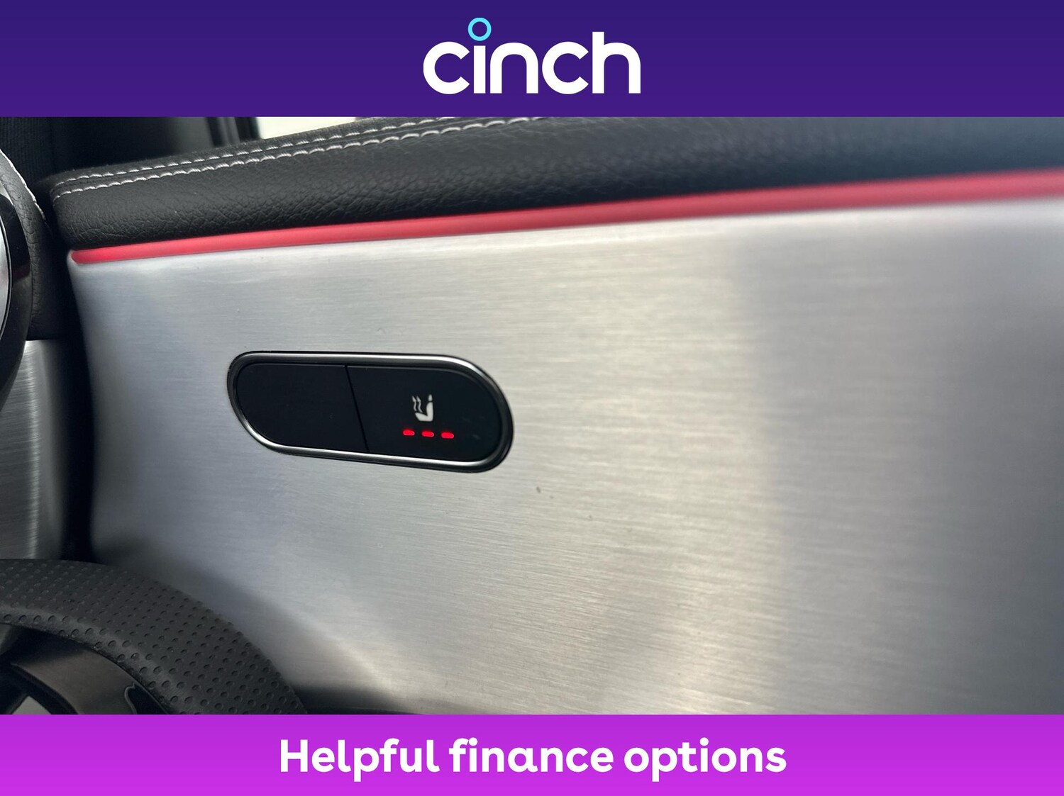 Used Mercedes-Benz A-Class 2022 for sale - 77043059: Photo 35