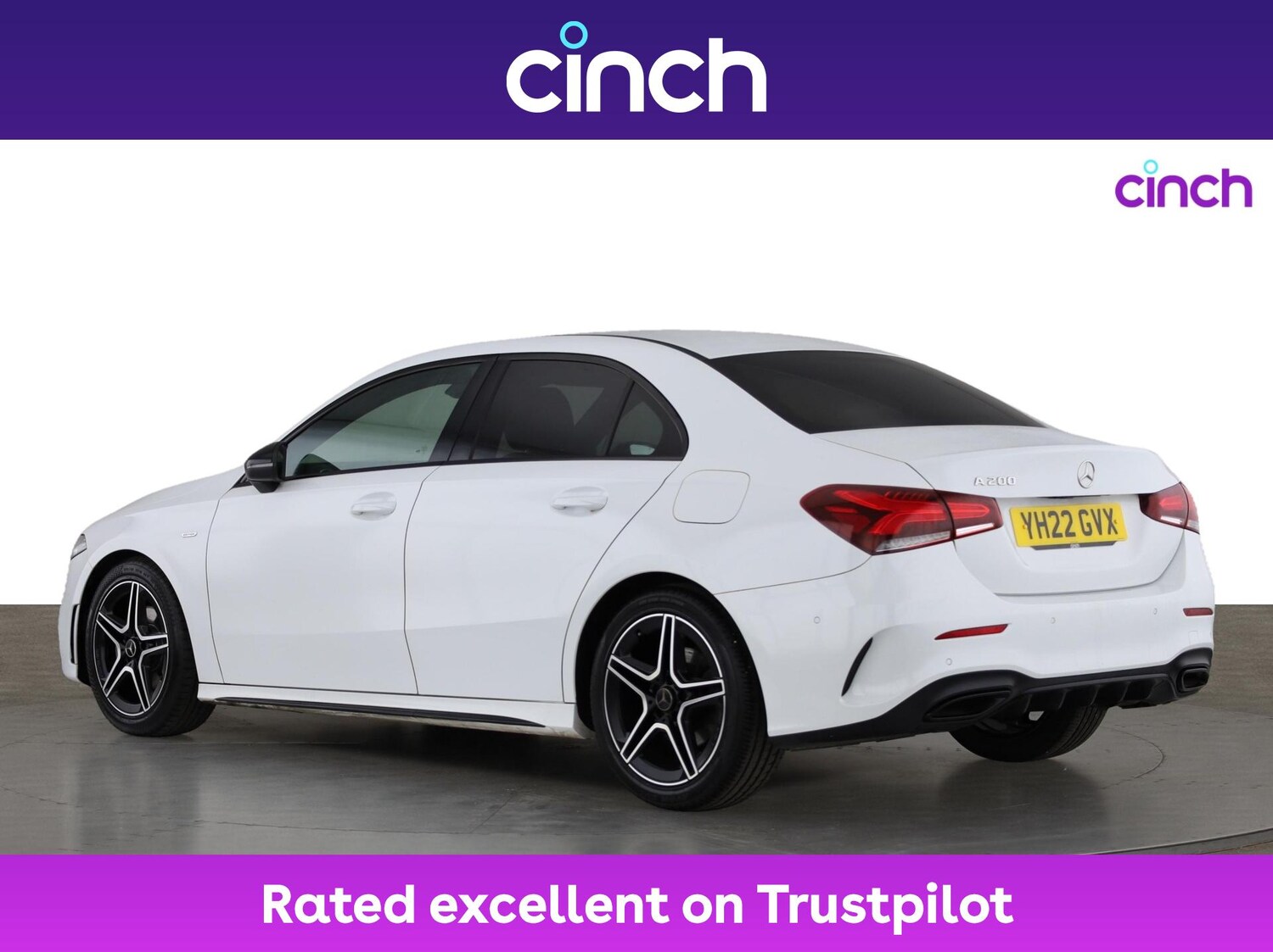 Used Mercedes-Benz A-Class 2022 for sale - 77043059: Photo 6