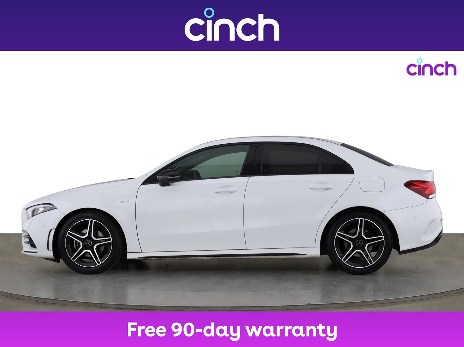 Used Mercedes-Benz A-Class 2022 for sale - 77043059: Photo 8