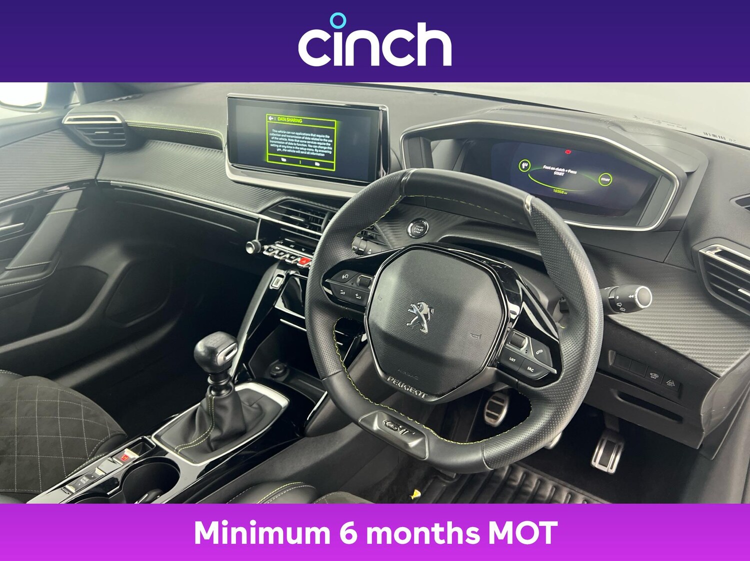 Used Peugeot 208 2022 for sale - 75987850: Photo 12