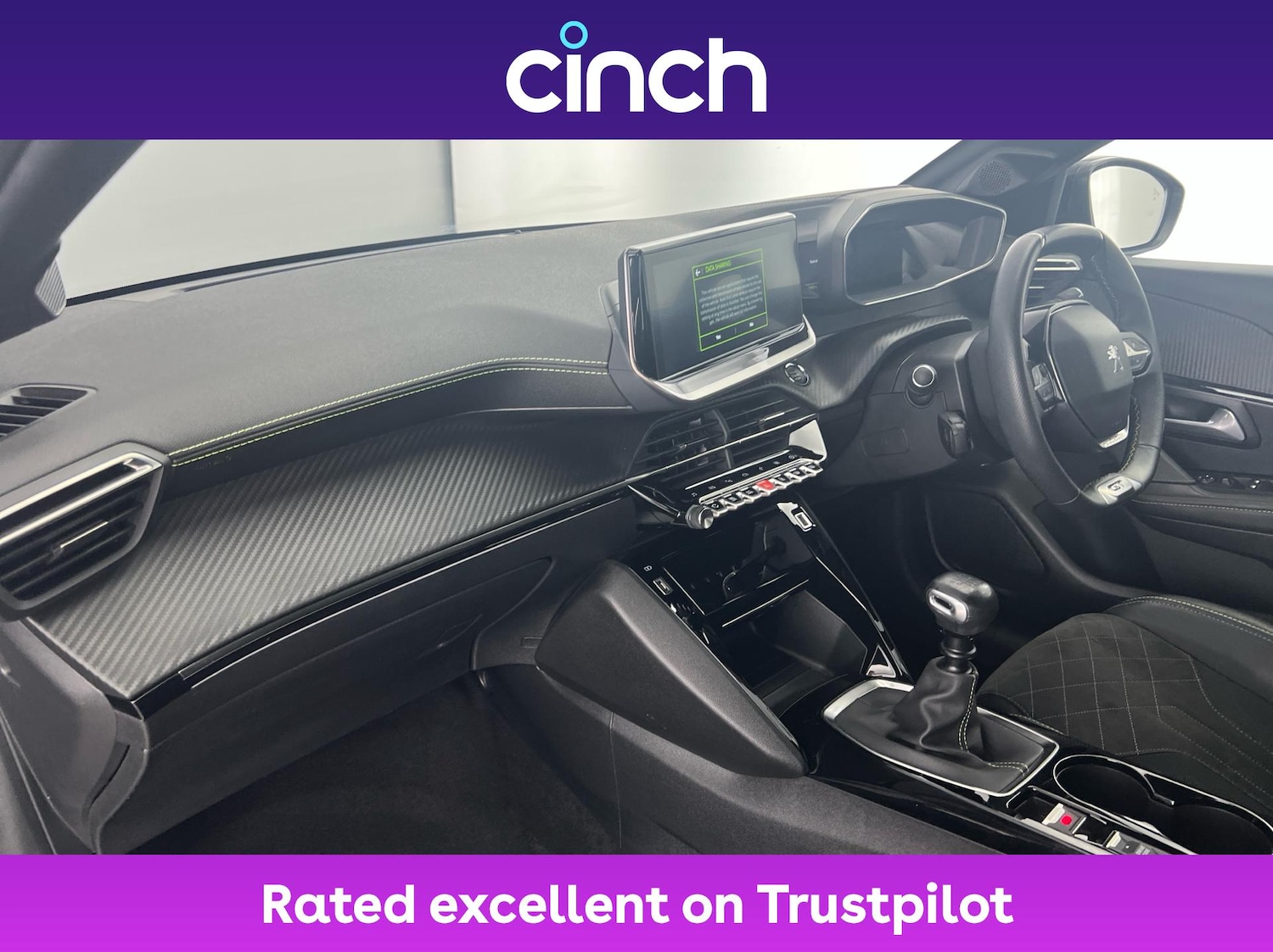 Used Peugeot 208 2022 for sale - 75987850: Photo 14