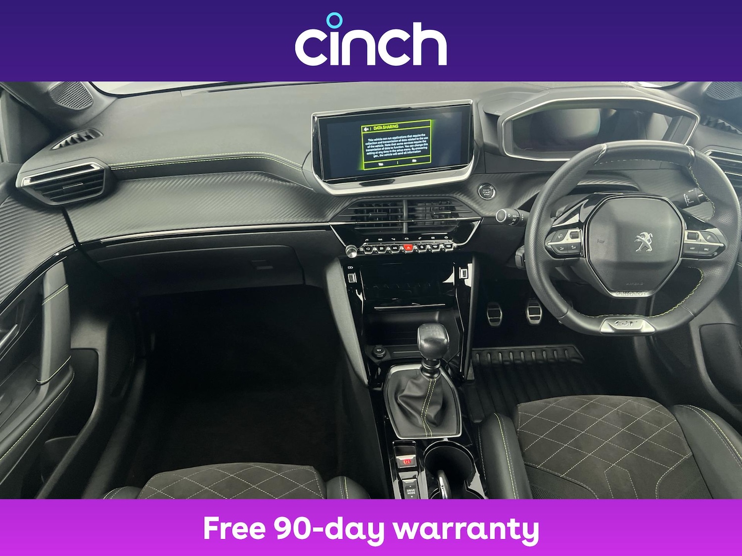 Used Peugeot 208 2022 for sale - 75987850: Photo 15