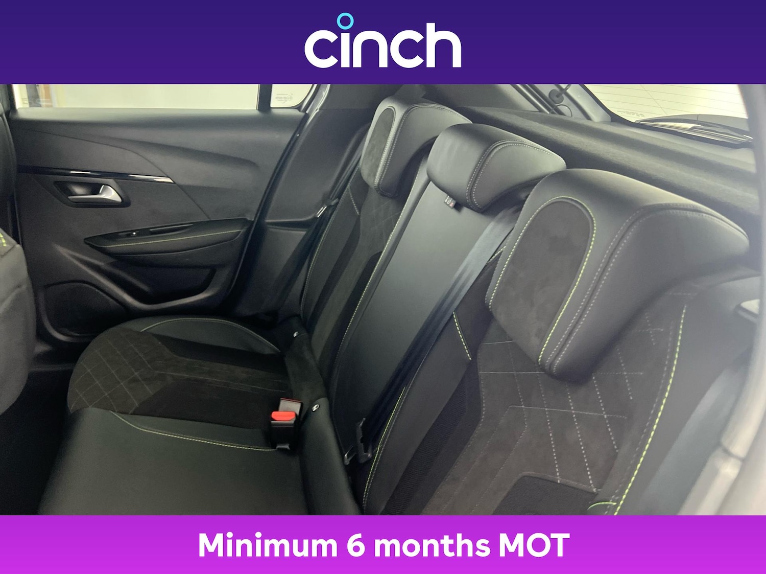 Used Peugeot 208 2022 for sale - 75987850: Photo 20