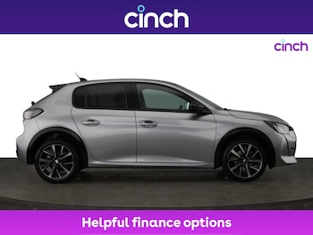 Used Peugeot 208 2022 for sale - 75987850: Photo 2