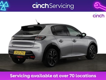 Used Peugeot 208 2022 for sale - 75987850: Photo 3