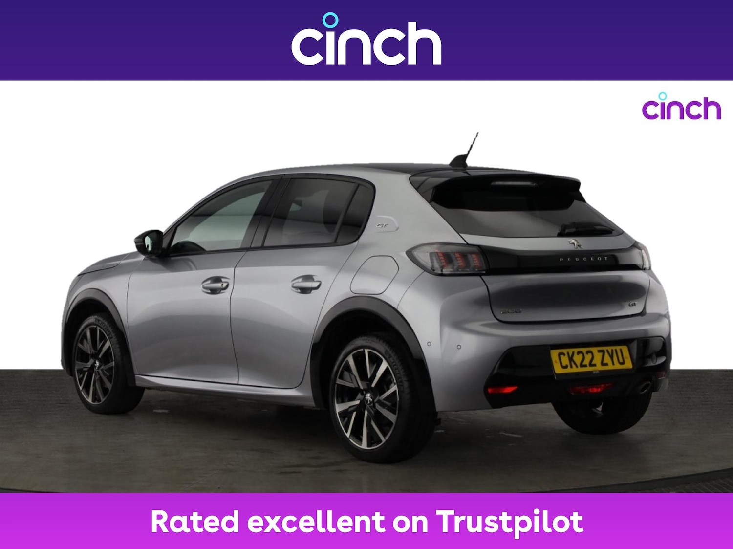 Used Peugeot 208 2022 for sale - 75987850: Photo 6