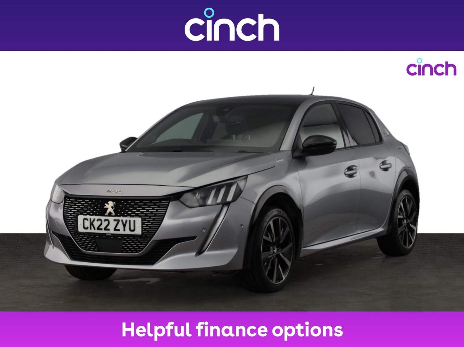 Used Peugeot 208 2022 for sale - 75987850: Photo 9