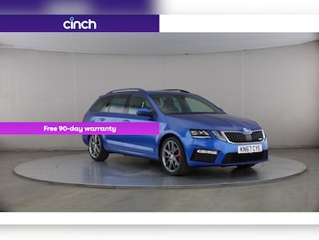 Skoda - Octavia