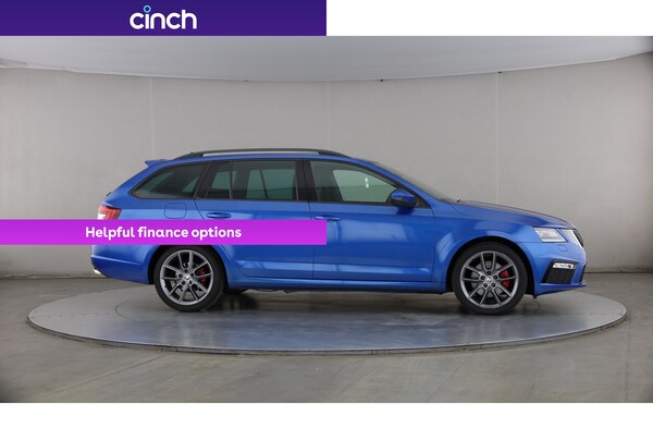 Used Skoda Octavia 2017 for sale - 76245794: Photo 2