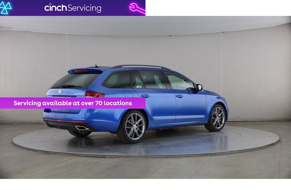 Used Skoda Octavia 2017 for sale - 76245794: Photo 3