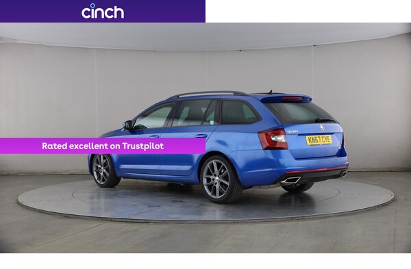 Used Skoda Octavia 2017 for sale - 76245794: Photo 6