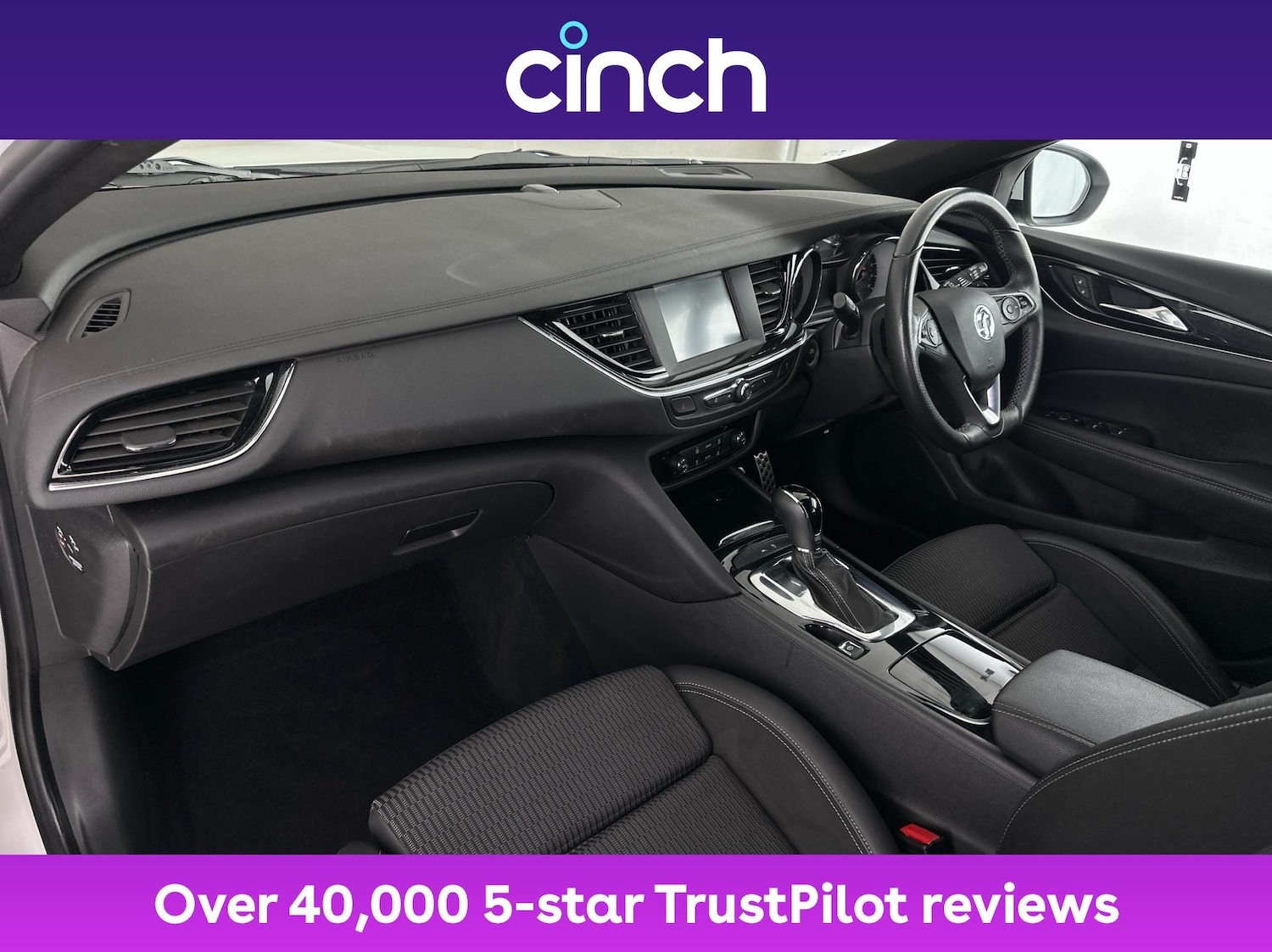 Used Vauxhall Insignia 2019 for sale - 77037095: Photo 14