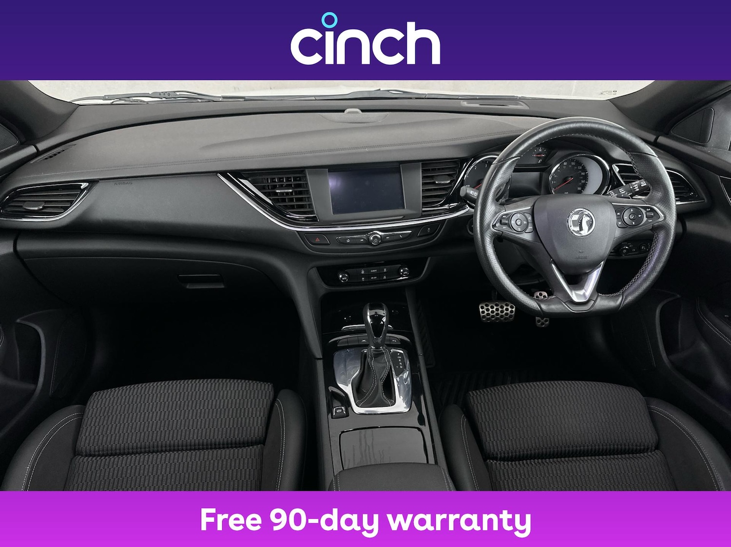 Used Vauxhall Insignia 2019 for sale - 77037095: Photo 15