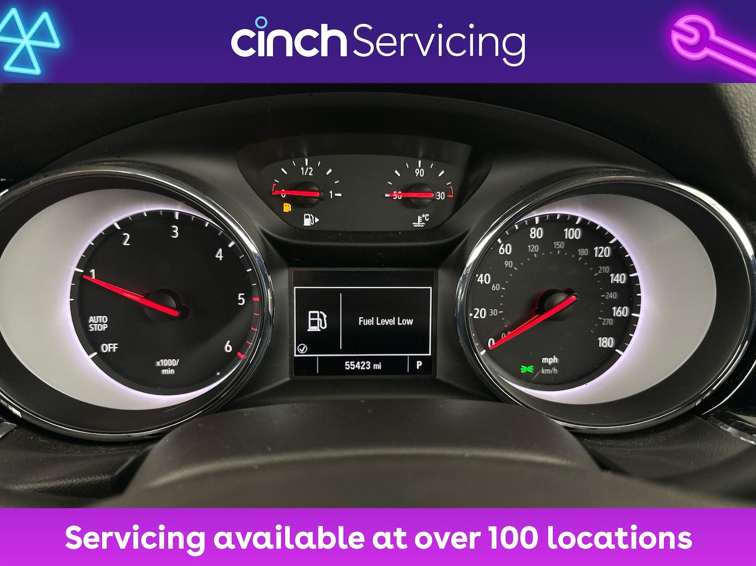 Used Vauxhall Insignia 2019 for sale - 77037095: Photo 18