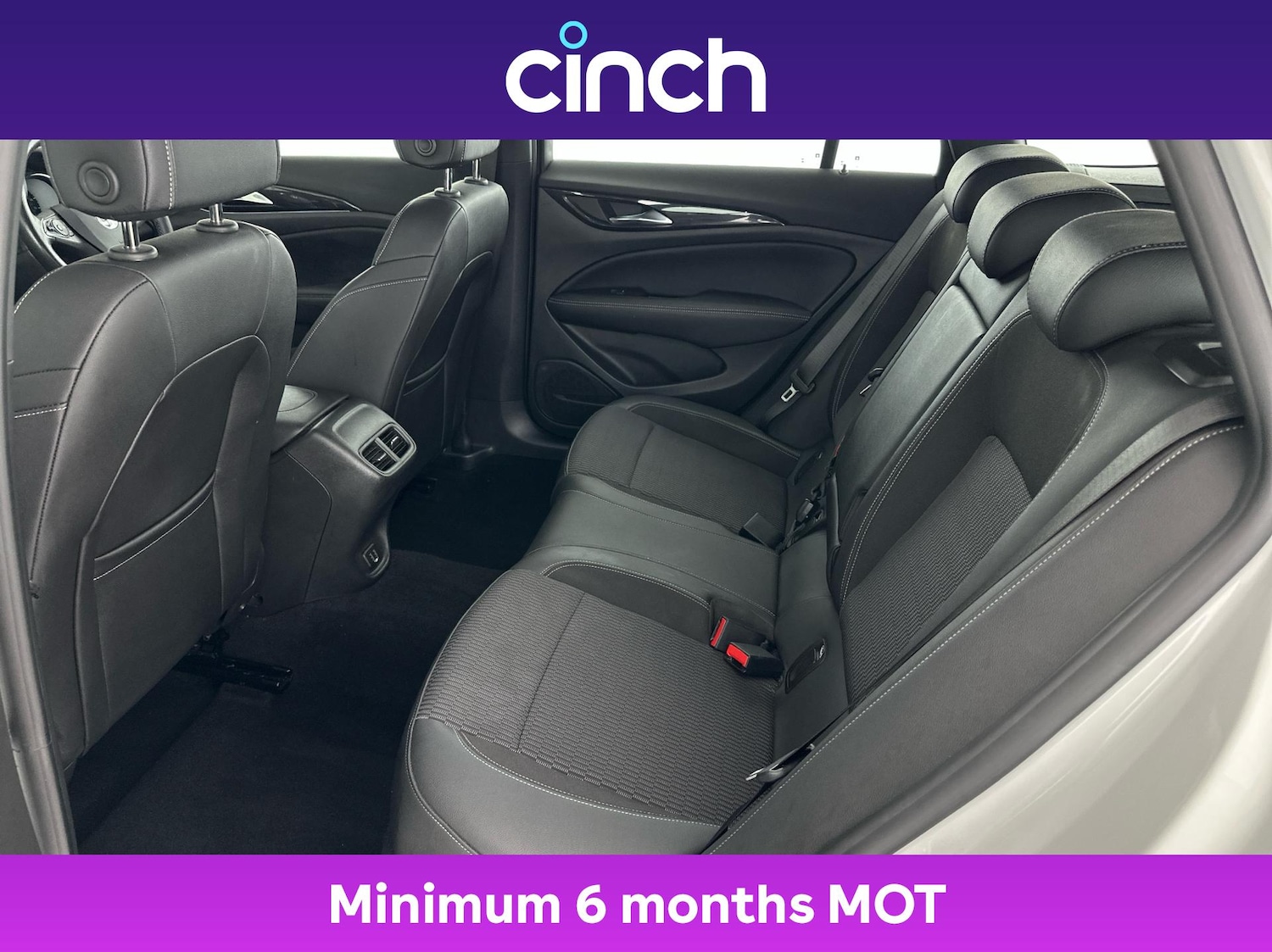 Used Vauxhall Insignia 2019 for sale - 77037095: Photo 20