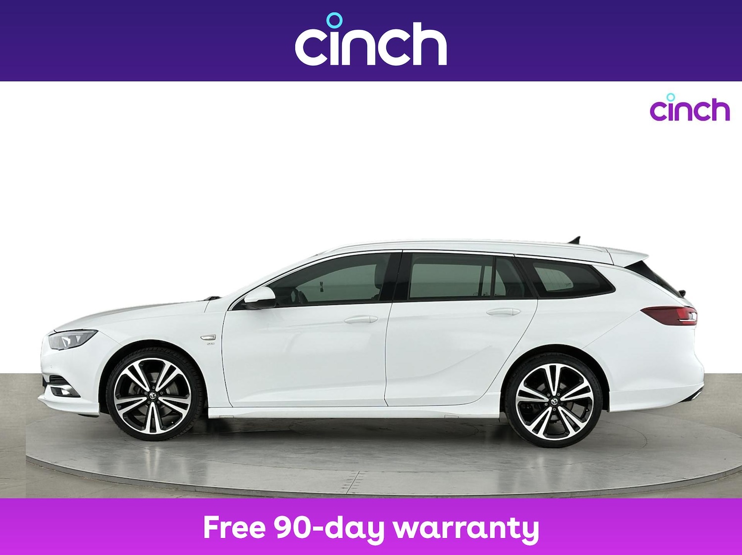 Used Vauxhall Insignia 2019 for sale - 77037095: Photo 8