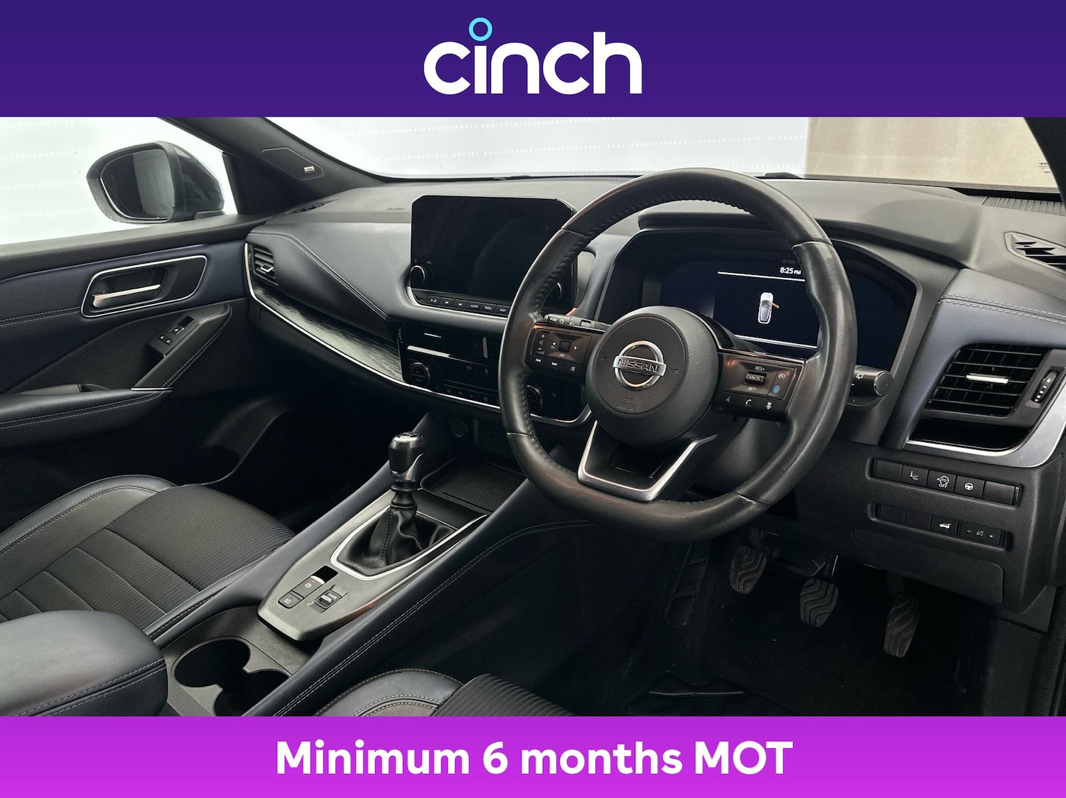 Used Nissan Qashqai 2022 for sale - 76526812: Photo 12