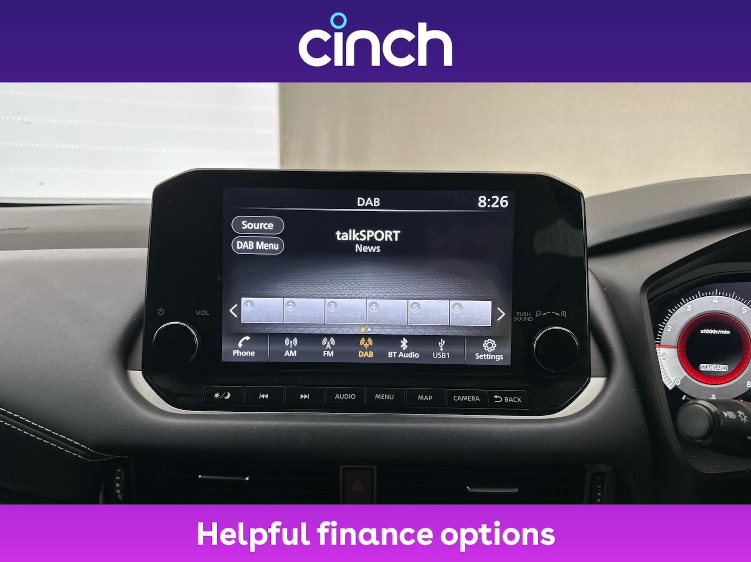 Used Nissan Qashqai 2022 for sale - 76526812: Photo 17