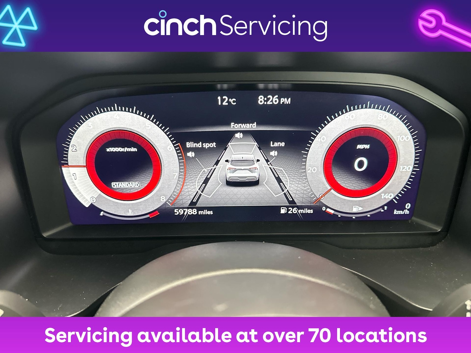 Used Nissan Qashqai 2022 for sale - 76526812: Photo 18