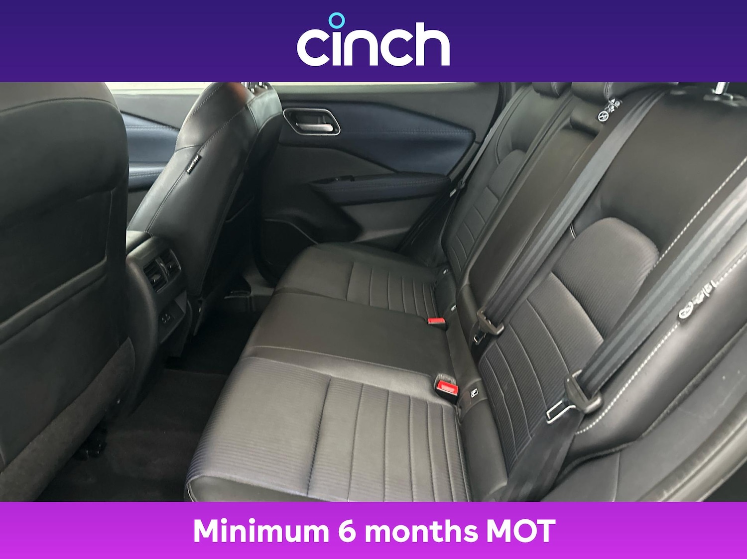 Used Nissan Qashqai 2022 for sale - 76526812: Photo 20