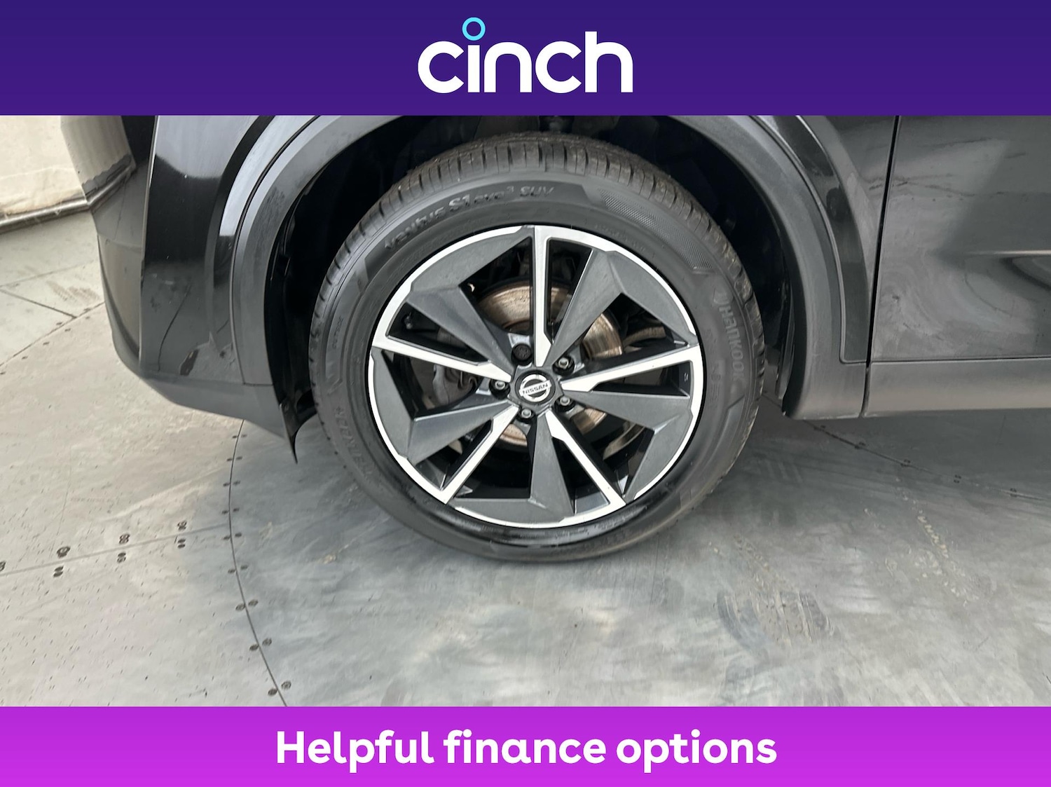 Used Nissan Qashqai 2022 for sale - 76526812: Photo 24