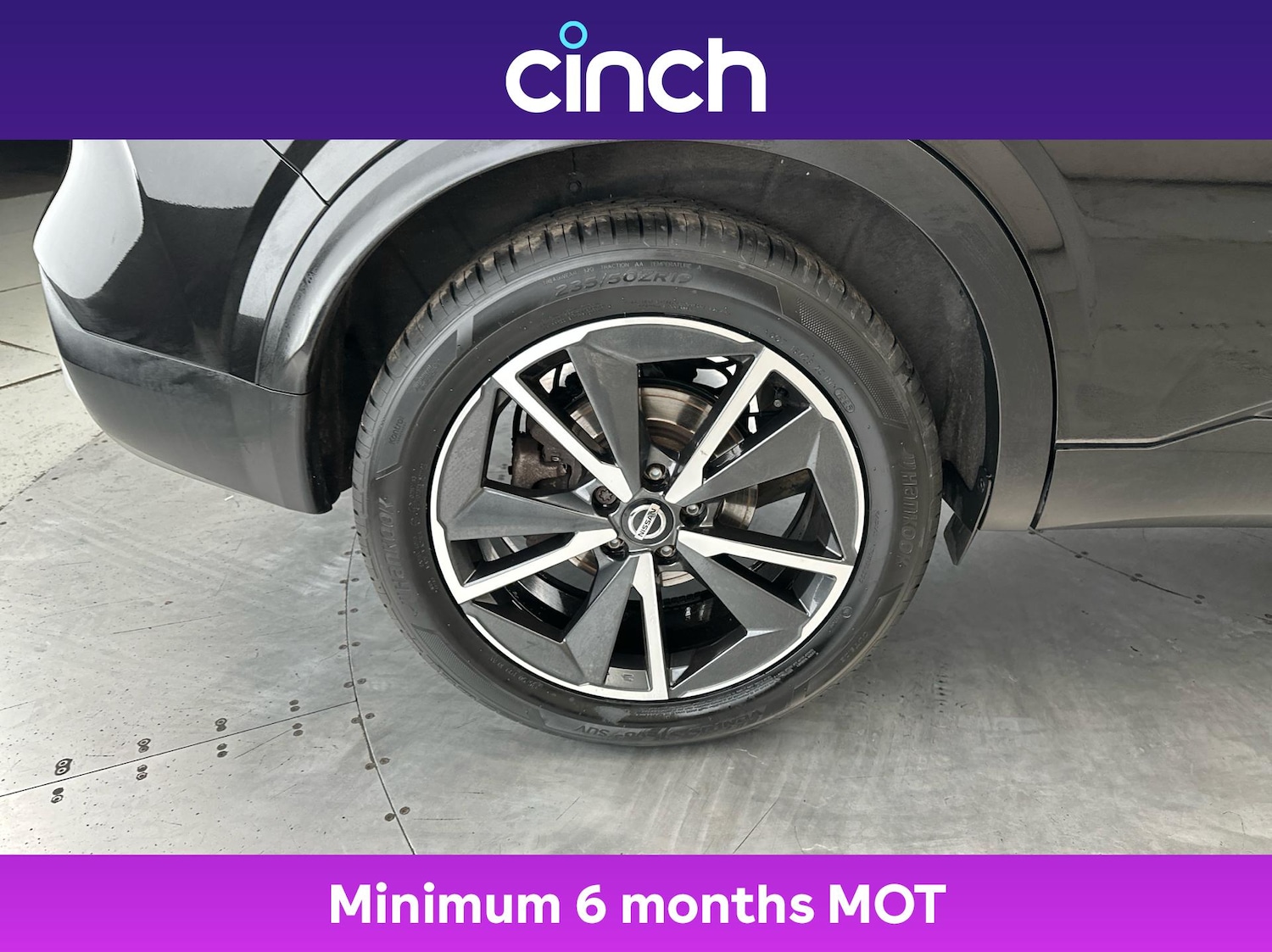 Used Nissan Qashqai 2022 for sale - 76526812: Photo 27