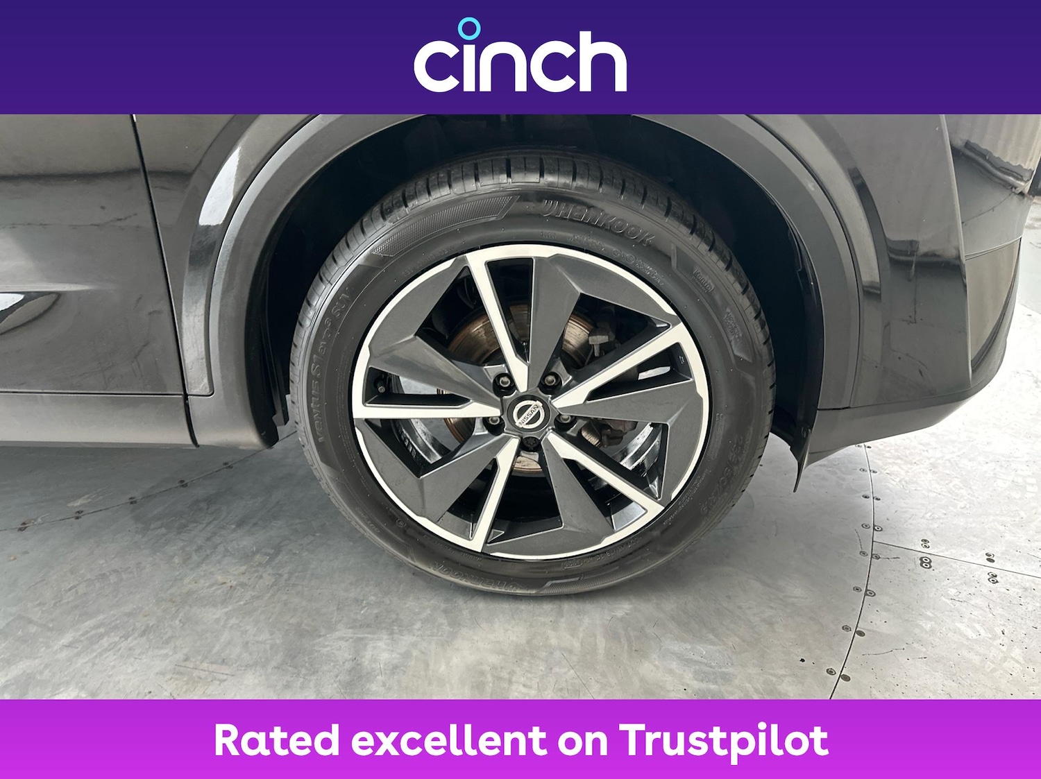 Used Nissan Qashqai 2022 for sale - 76526812: Photo 28