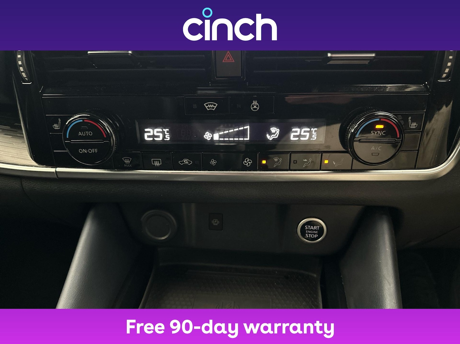 Used Nissan Qashqai 2022 for sale - 76526812: Photo 34