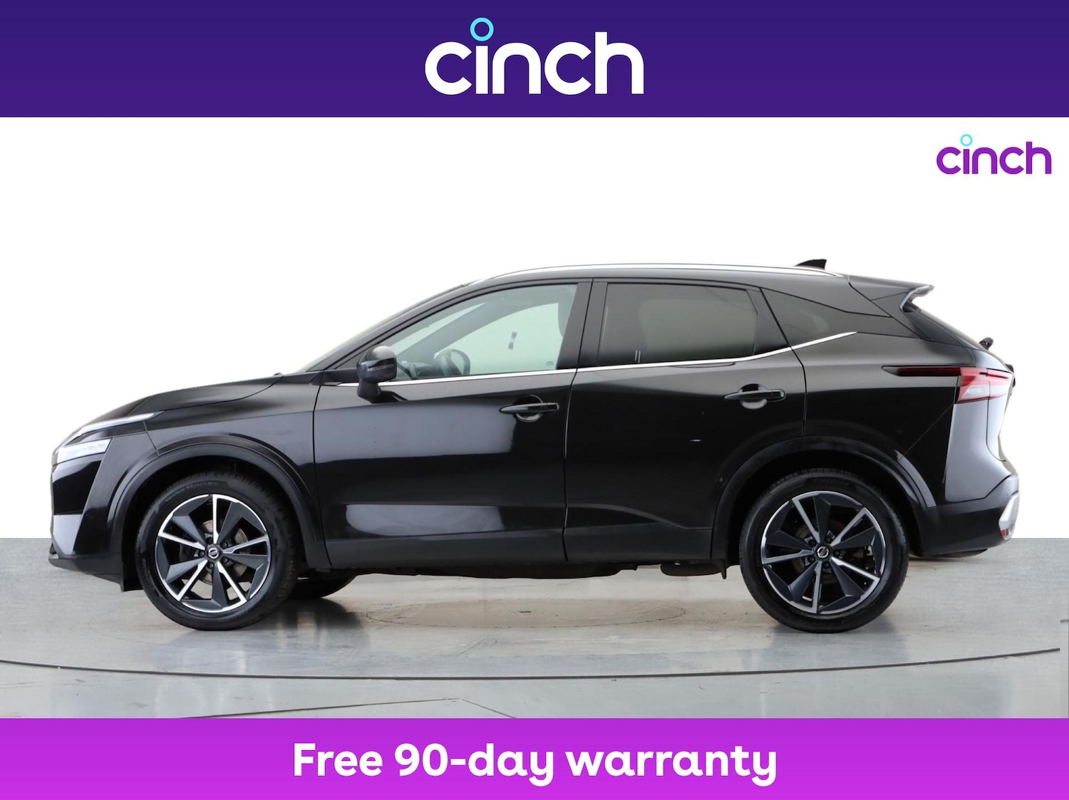 Used Nissan Qashqai 2022 for sale - 76526812: Photo 8
