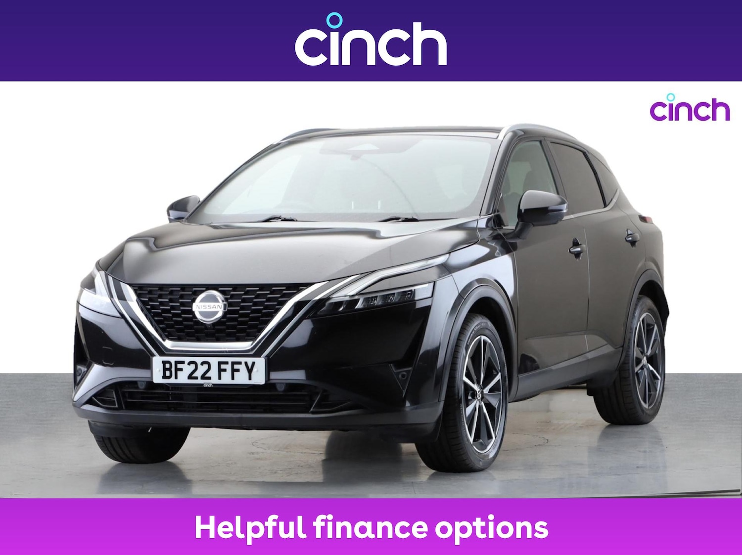 Used Nissan Qashqai 2022 for sale - 76526812: Photo 9