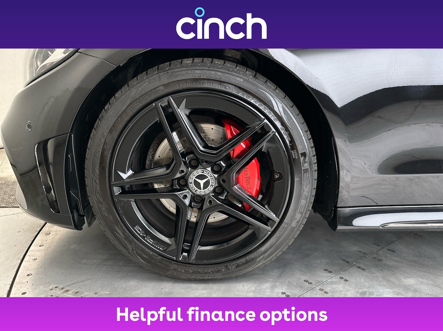 Used Mercedes-Benz C Class 2019 for sale - 76999549: Photo 24