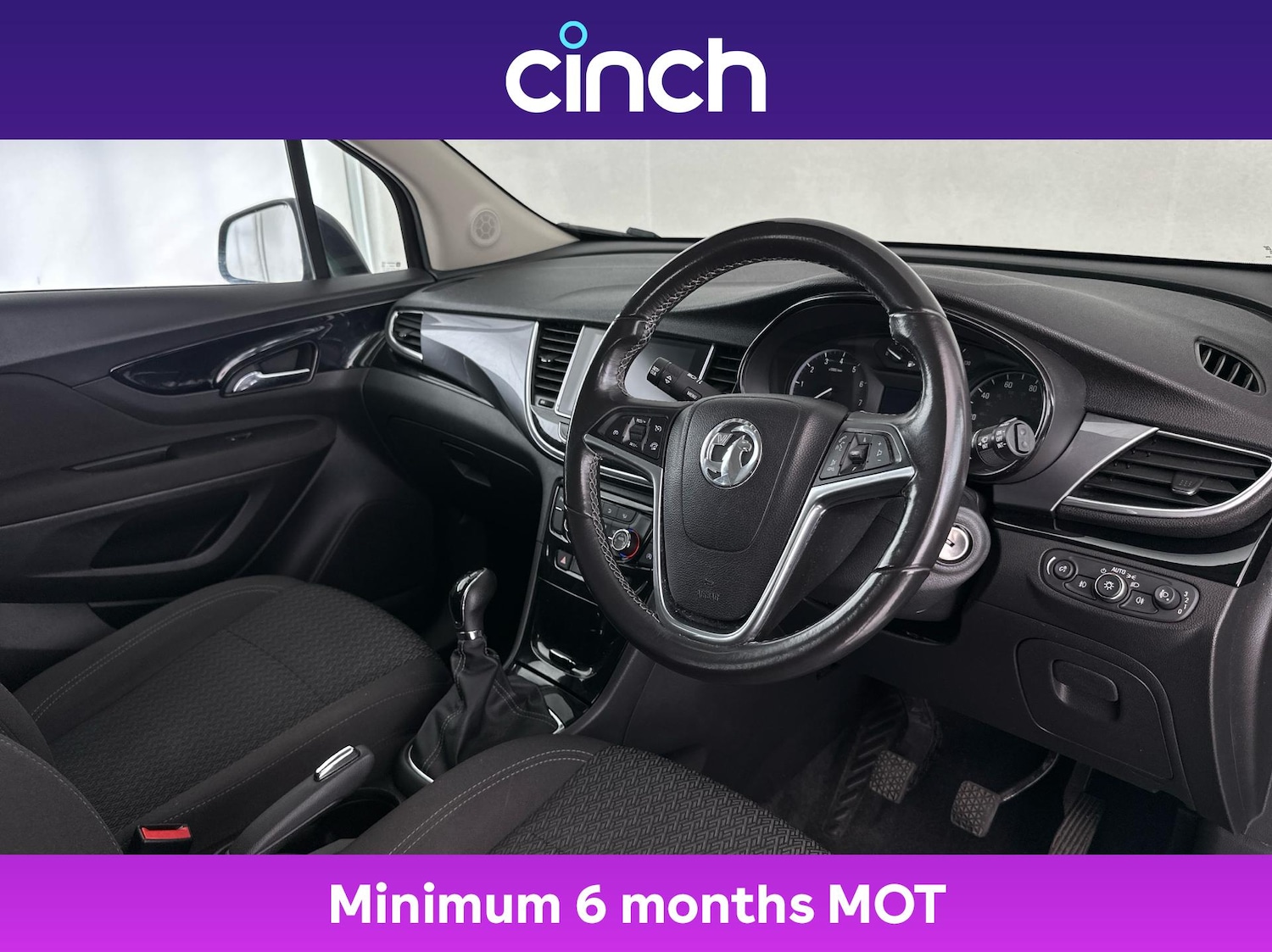 Used Vauxhall Mokka X 2018 for sale - 76313524: Photo 12