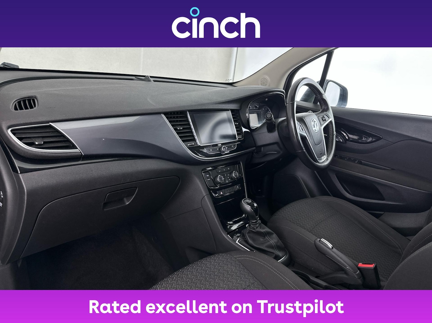 Used Vauxhall Mokka X 2018 for sale - 76313524: Photo 14