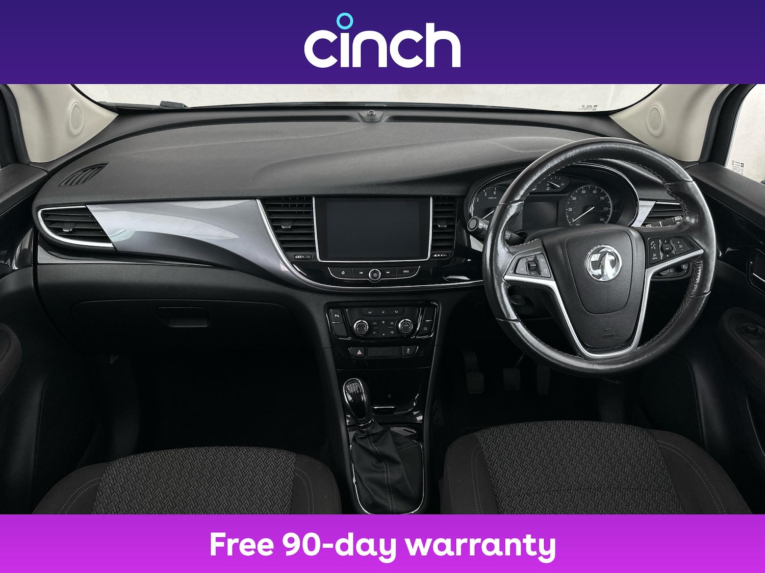 Used Vauxhall Mokka X 2018 for sale - 76313524: Photo 15