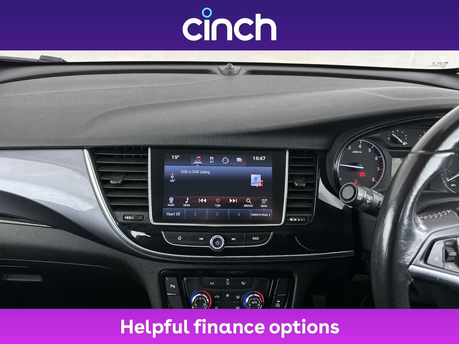 Used Vauxhall Mokka X 2018 for sale - 76313524: Photo 17
