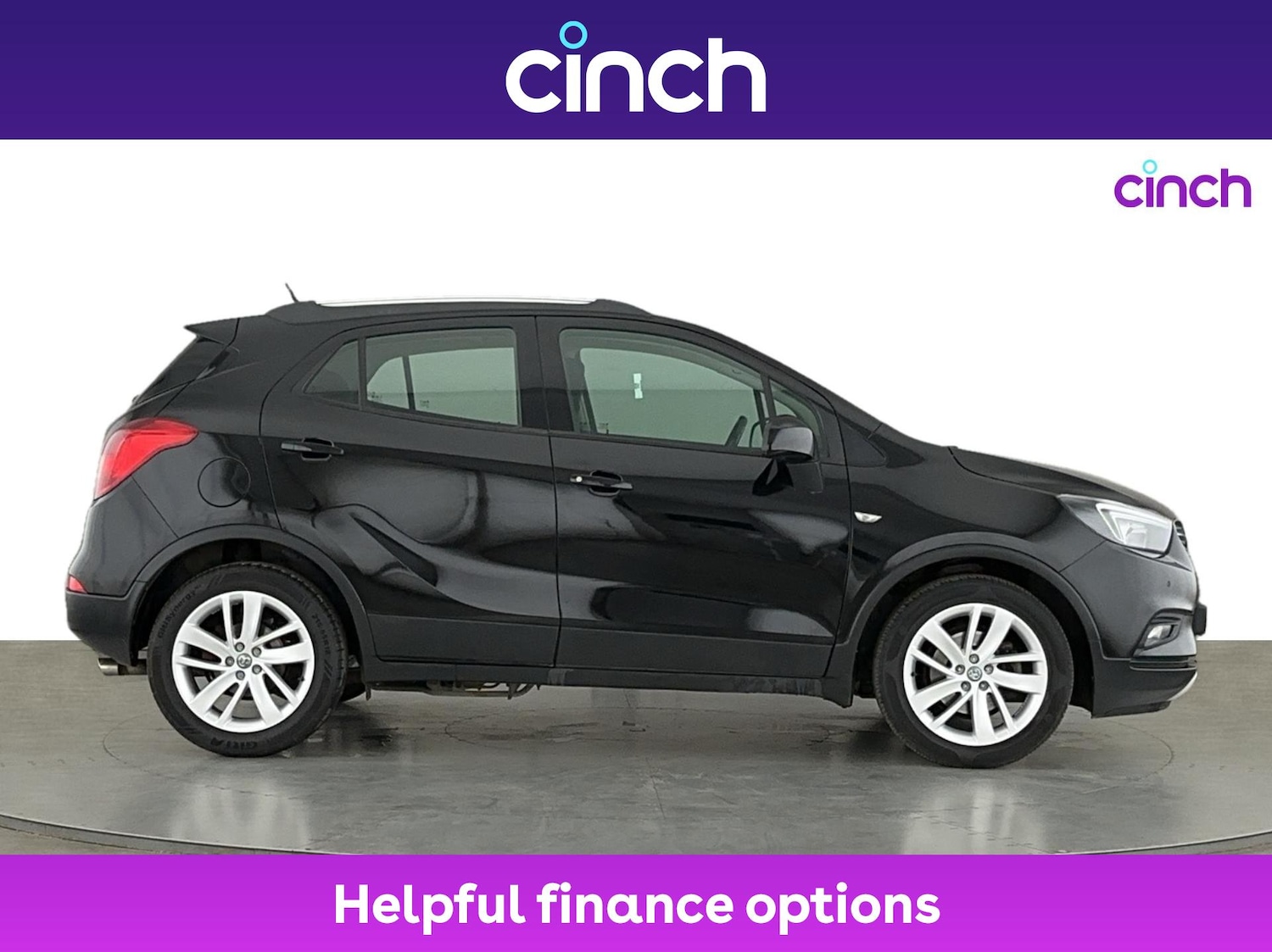 Used Vauxhall Mokka X 2018 for sale - 76313524: Photo 2