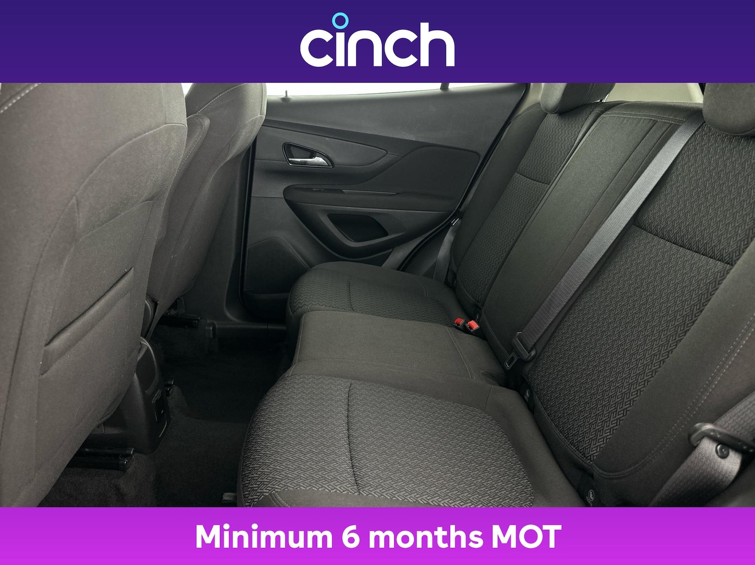 Used Vauxhall Mokka X 2018 for sale - 76313524: Photo 20