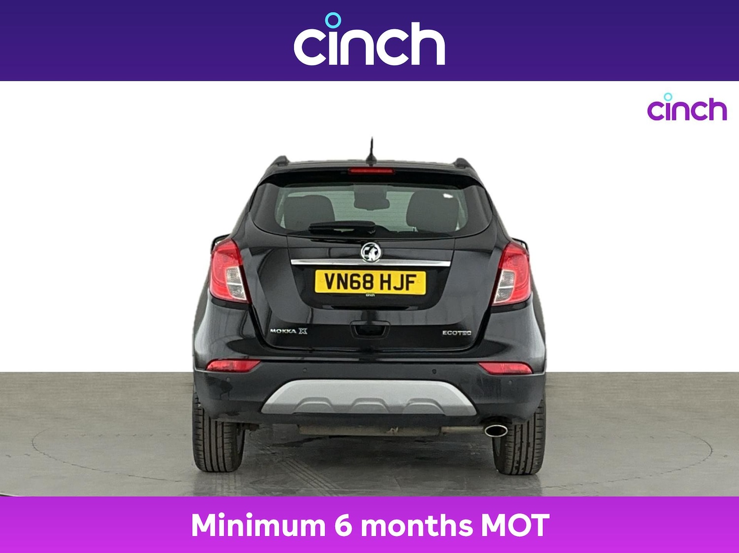 Used Vauxhall Mokka X 2018 for sale - 76313524: Photo 5