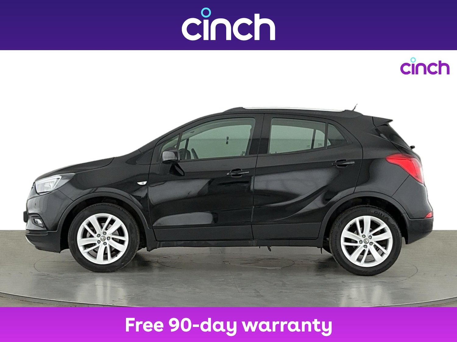 Used Vauxhall Mokka X 2018 for sale - 76313524: Photo 8