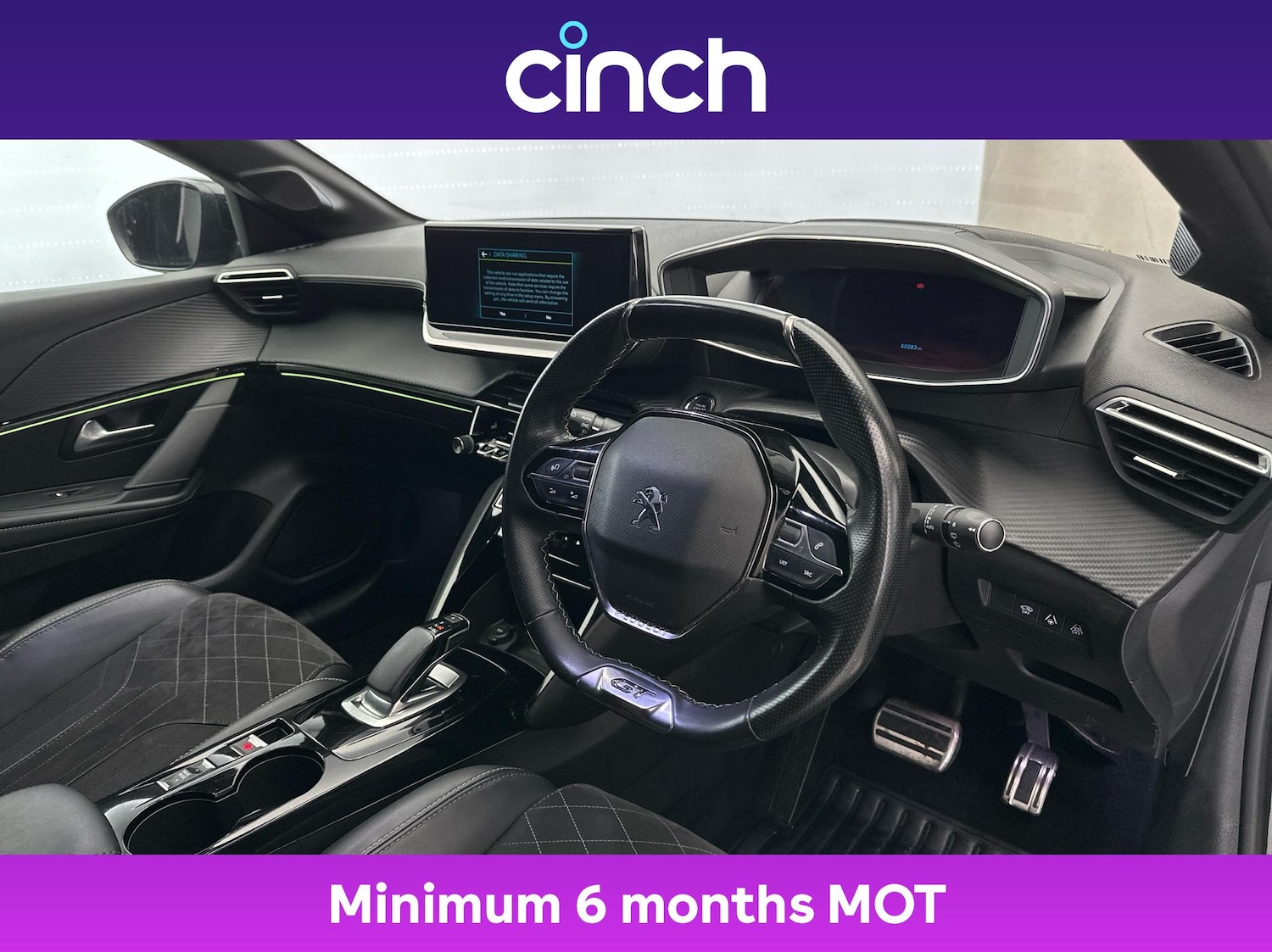 Used Peugeot 208 2022 for sale - 76133201: Photo 12